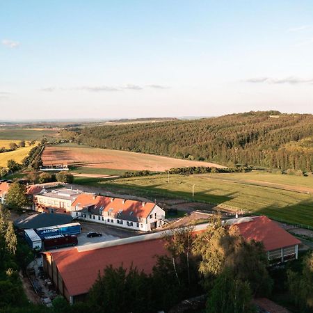 Bilichov Hotel Kültér fotó