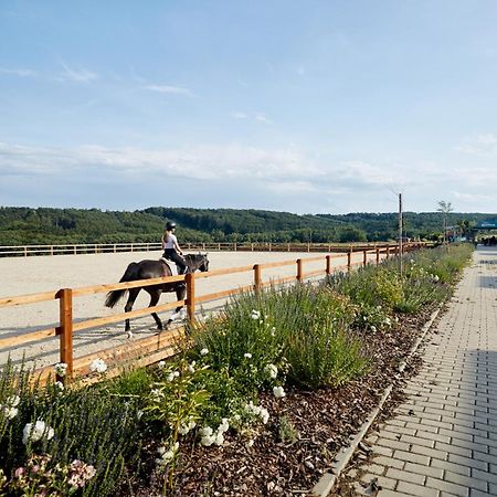Bilichov Hotel Kültér fotó