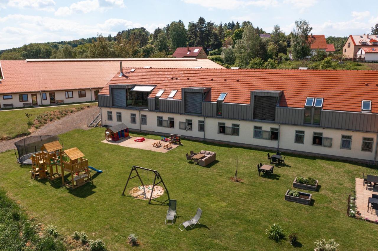 Bilichov Hotel Kültér fotó
