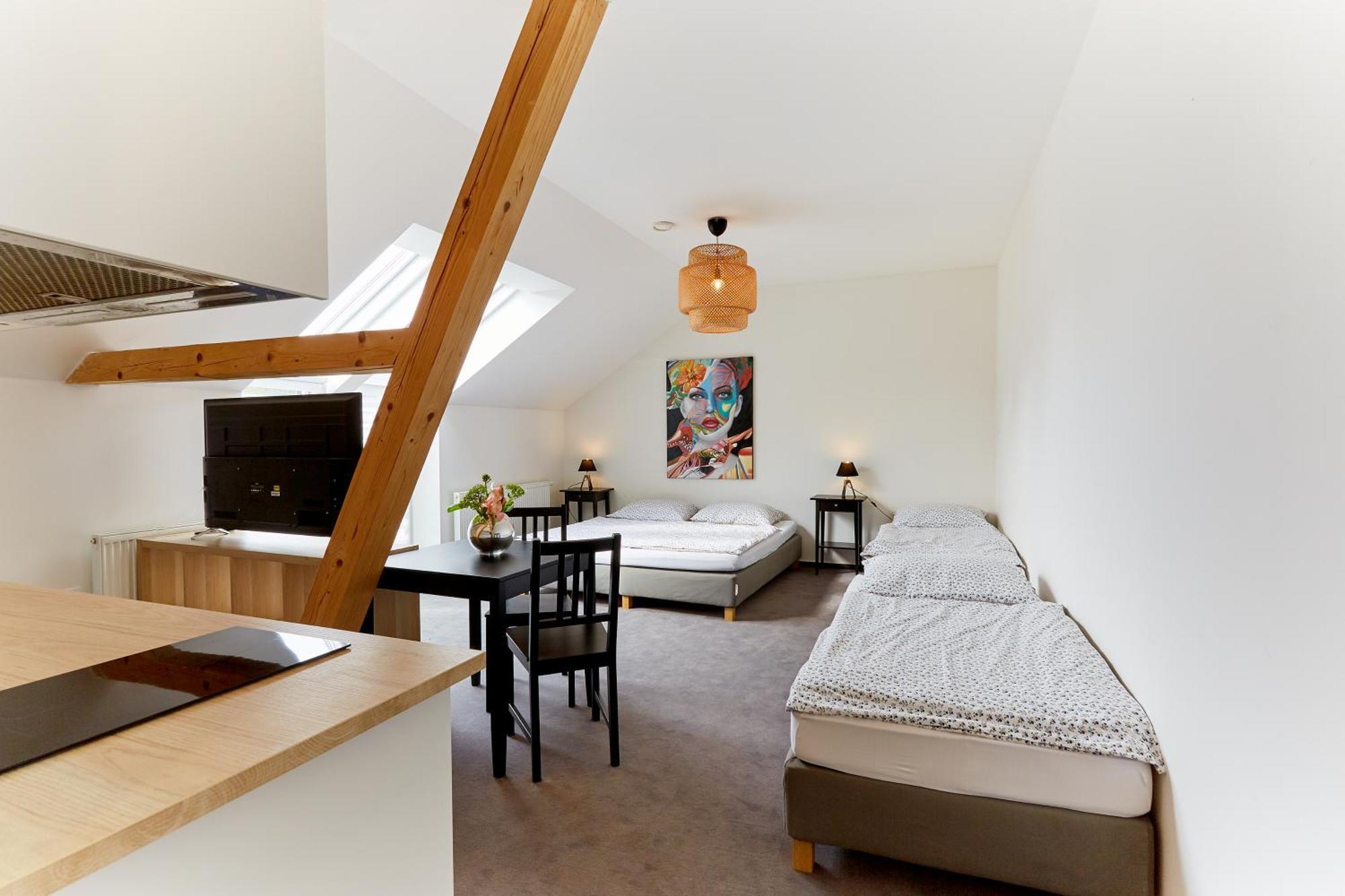 Bilichov Hotel Kültér fotó