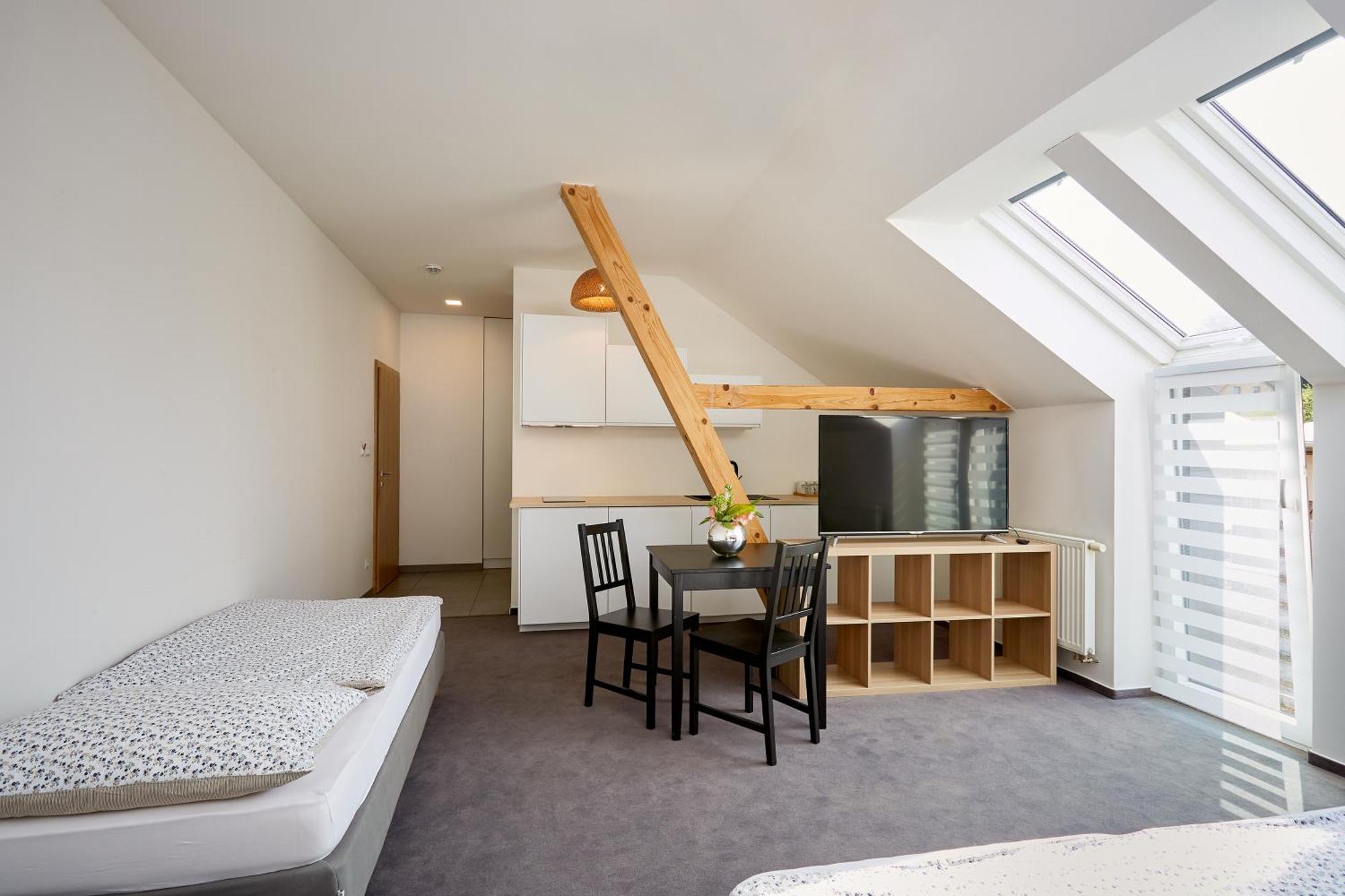 Bilichov Hotel Kültér fotó