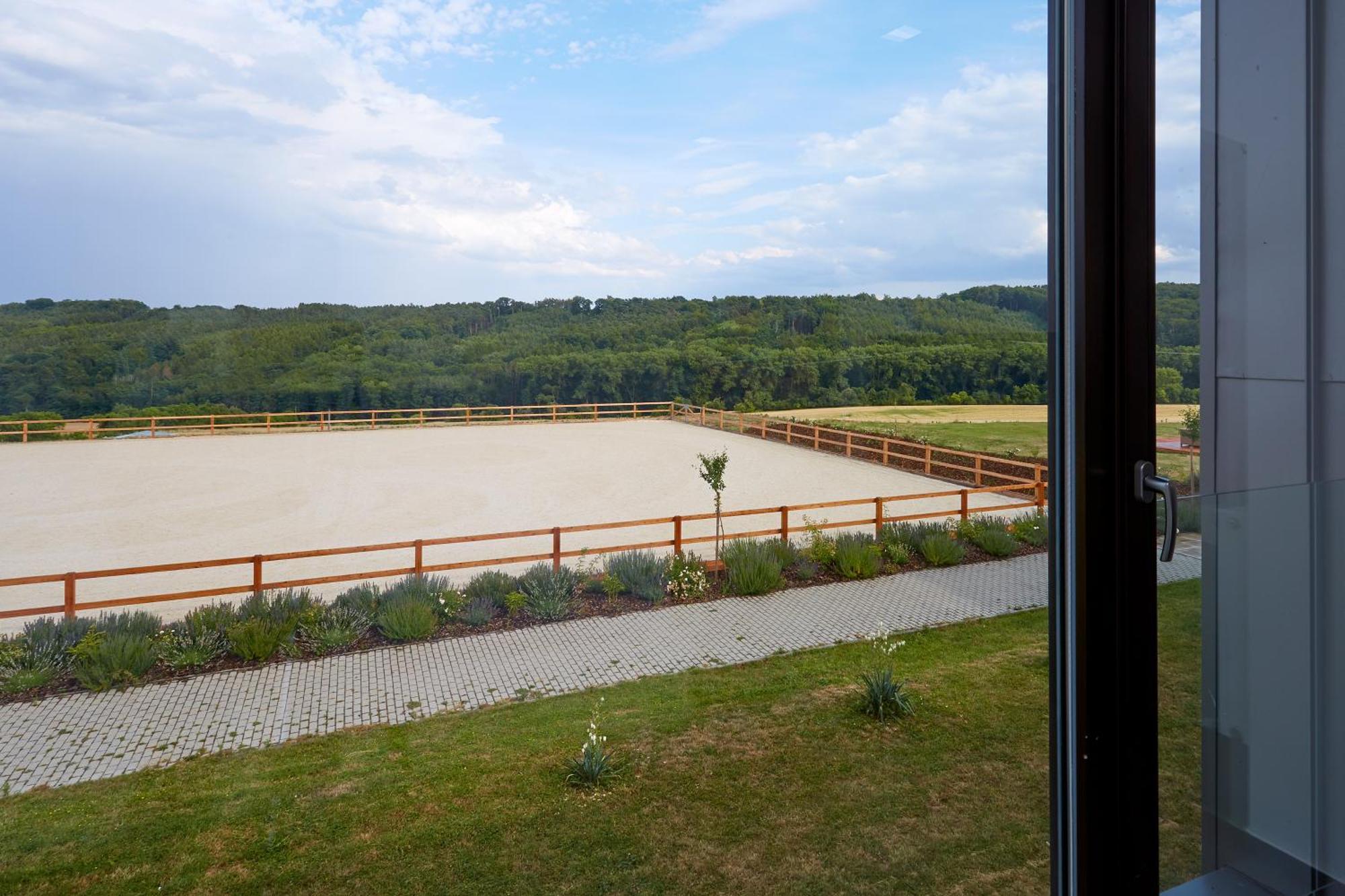 Bilichov Hotel Kültér fotó