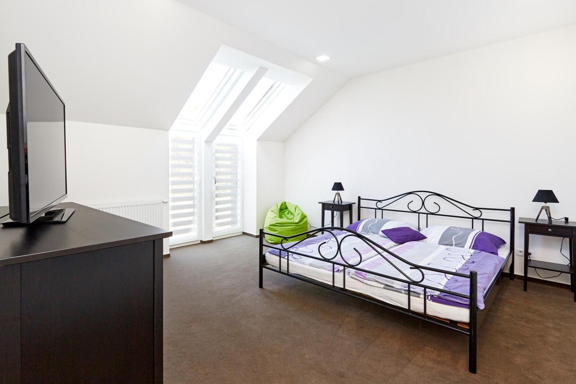 Bilichov Hotel Kültér fotó