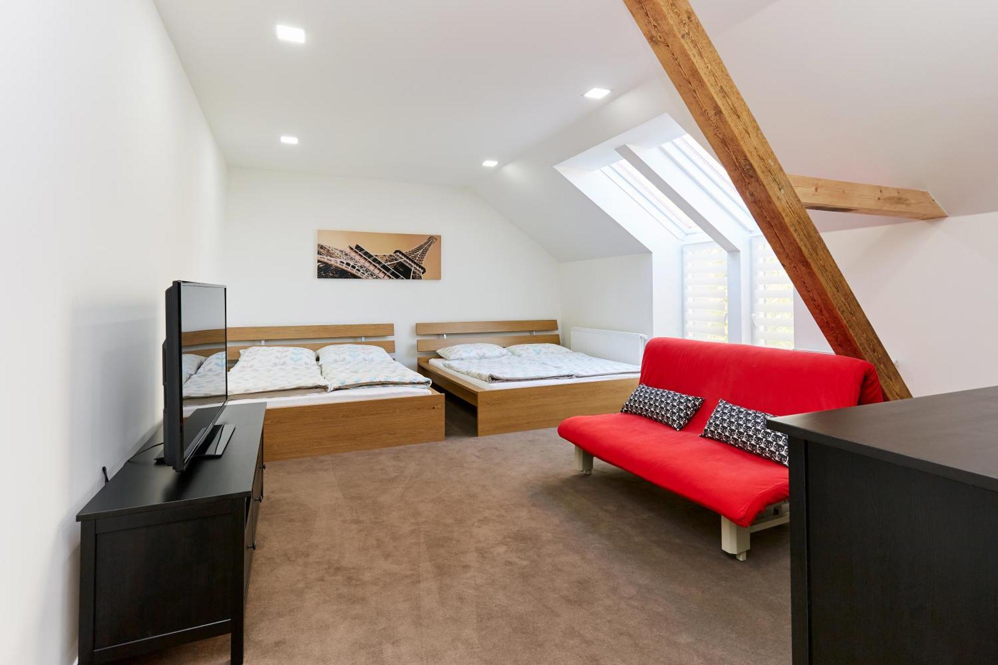 Bilichov Hotel Kültér fotó