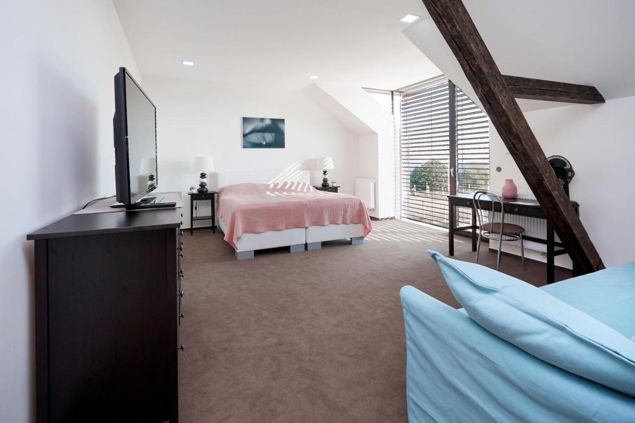 Bilichov Hotel Kültér fotó