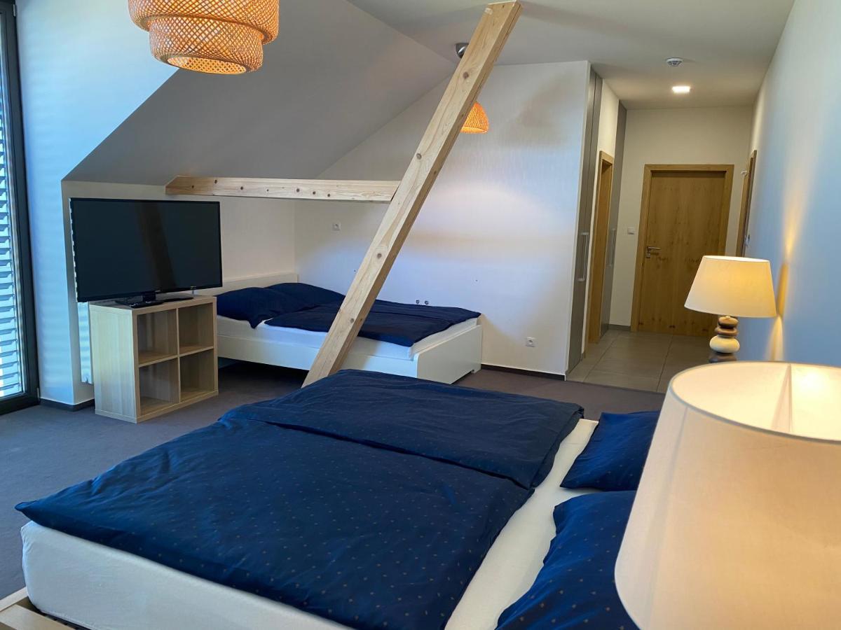 Bilichov Hotel Kültér fotó